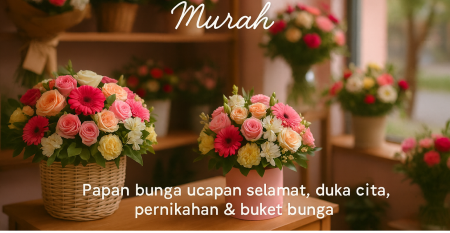 Toko Bunga Ciruas Serang